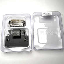 ԭ�b��Ʒsuntone SM-50C��ͨ�ŷ����^SCSI 50P MR-J3CN1 �ŷ����^