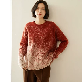 女式羊绒衫;女式羊毛衫;女式T恤