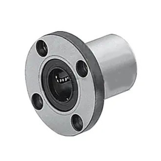 带法兰直线轴承/单衬标准型  LHFSF
