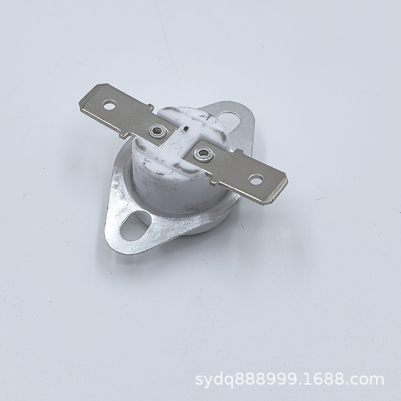KSD301 ceramic temperature control switch fuse 85 125 135 170 180 200 degree normally closed thermostat KSD301 ceramic temperature control switch fuse 85 125 135 170 180 200 degree normally closed thermostat