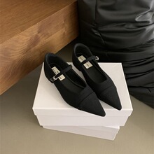 �͹��LС�����^��ЬŮ2024���＾�\��ë�ط�ʽ������Ь��ʽ�ָ�Ь