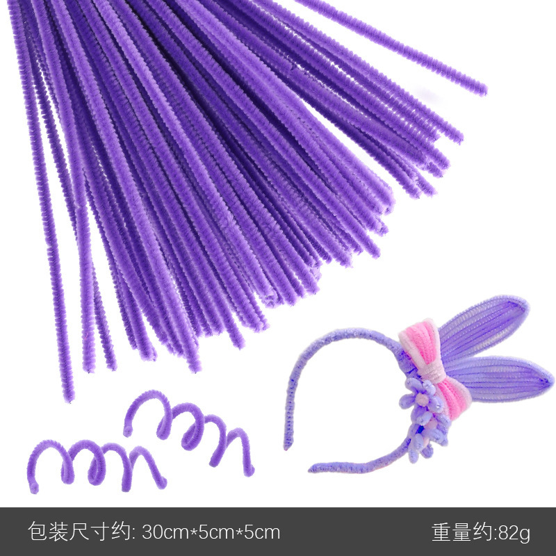 Barra de torsión al por mayor Raíz de pelo cifrado Lana Ramo de pelo súper denso Paquete de material de bricolaje