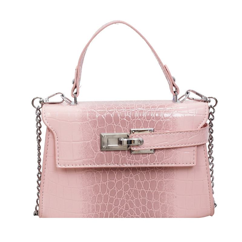 Bolso diario bolso de mujer 2026 verano nuevo estilo de moda mochila de hombro de piedra blanca bolso de mano image 10