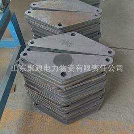 其他输配电;其他通信产品;线夹