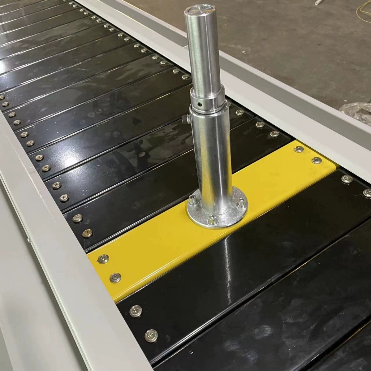 Прямые продажи с фабрики Линия сборки электрических велосипедов Xiangyang, Линия сборки электрических велосипедов, Линия по производству велосипедов