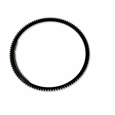More Stable Battery Life – Flywheel/Gear