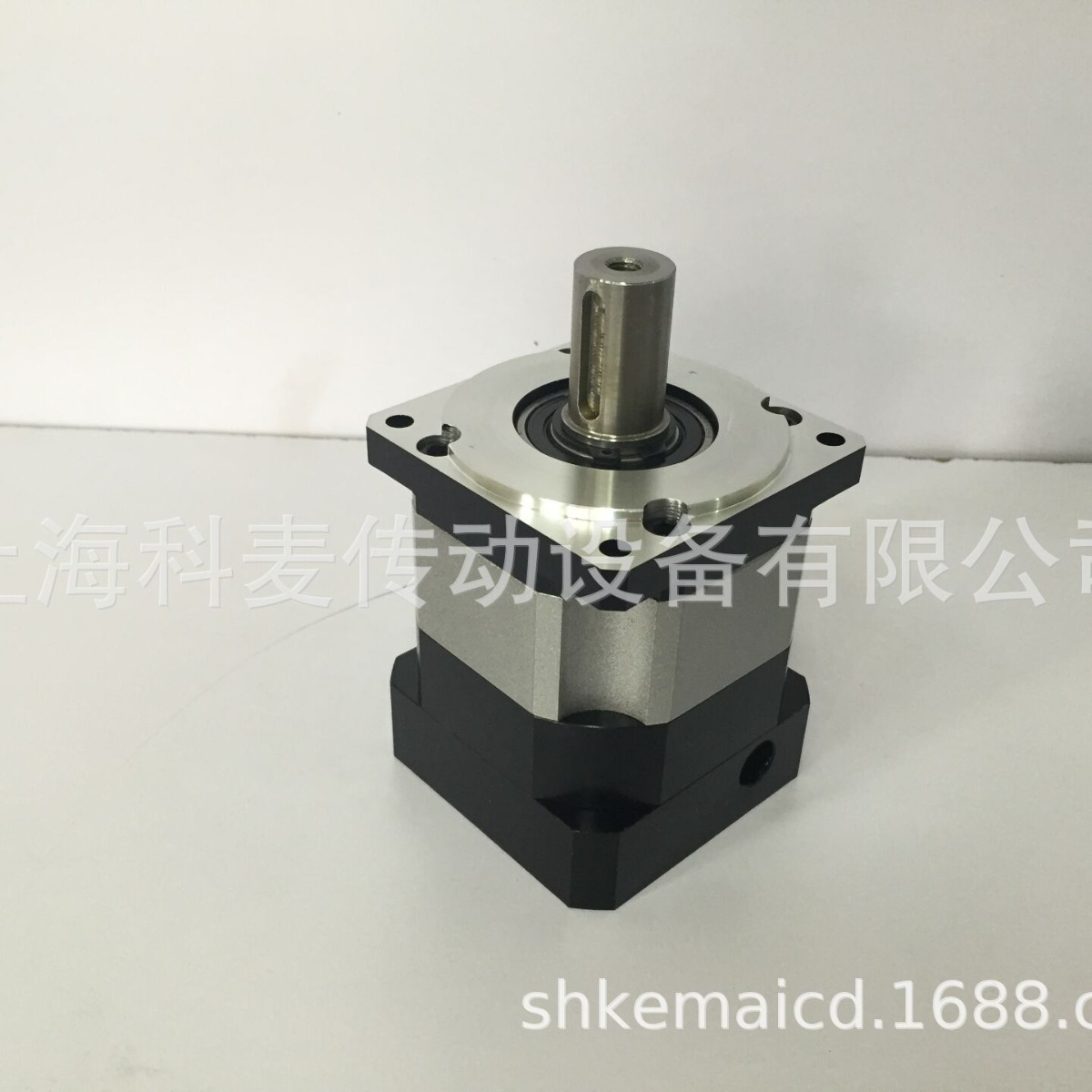 PLANETARY GEARBOX MODEL PLE120-035