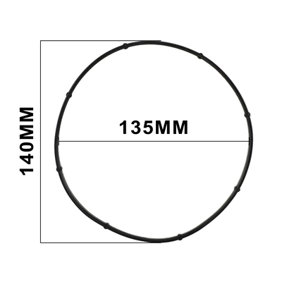 Ring Restoration Accessories, Motorcycle General Parts