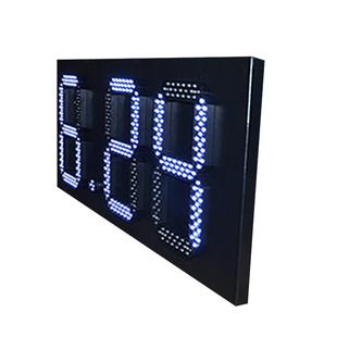 ���Ɵ��uɳ�ذ�����12Ӣ������F���@ʾ����ɫ8.88 Led�̓r�ƌ���