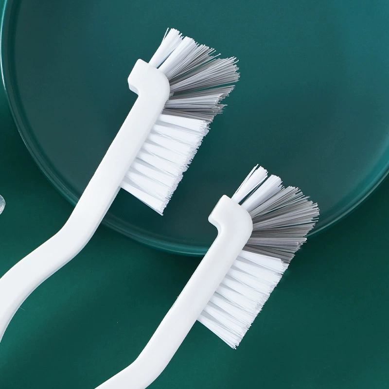 Щётка для кружки artifact Washing cup brush wall breaking machine Brush special cleaning crayfish brush long handle small brush without dead corners