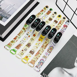 电子表;石英表;其他表