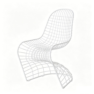 �����F�z䓗l�άF��wire chair�������OӋ�������α��W���Ͳ��Α�