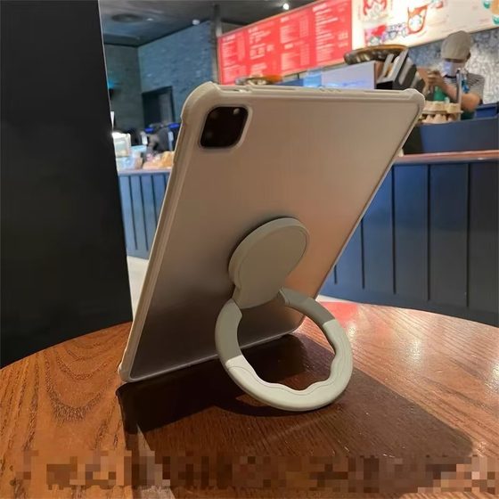 360 Rotating Stand Suitable for Huawei Matepad 11inch Protective Case 10.4 Acrylic 11.5S Rotating