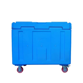 滚塑加工;滚塑容器;冰袋冰包