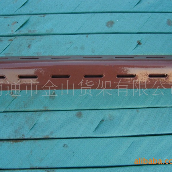 厂家供应阁楼式角钢厂 角铁货架材料 可裁切角钢