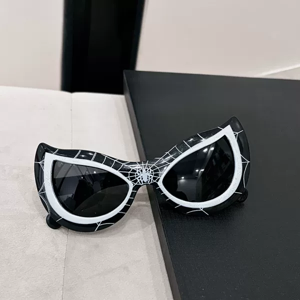 Black frame