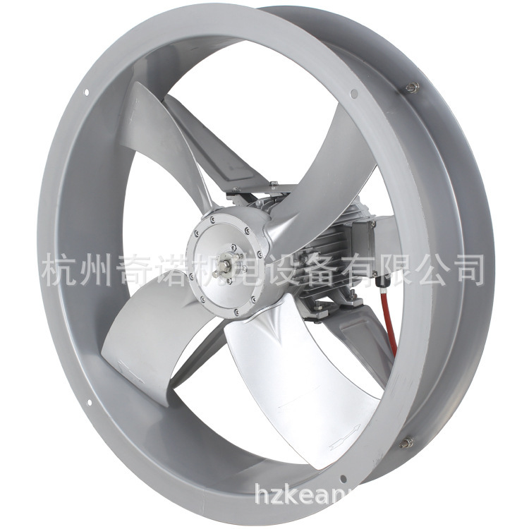 ��ӦSFWK-4��0.55KW�����͸��¸�ʪ��Ҷ����ͨ���