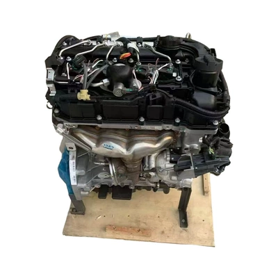 Assembly, Engine assembly