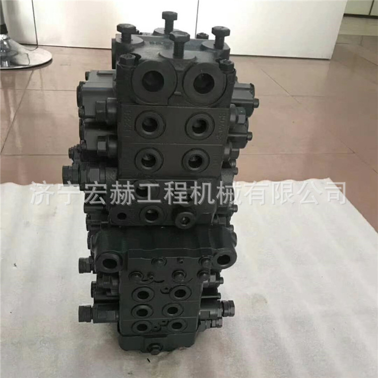 挖掘机行走马达E305.5 E312C减速机 液压泵 大泵 工作泵液压件