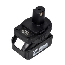 适用得Dm18RL/BPS18RL/MT20RNL转利优比P117/107/108/103 18v~20v