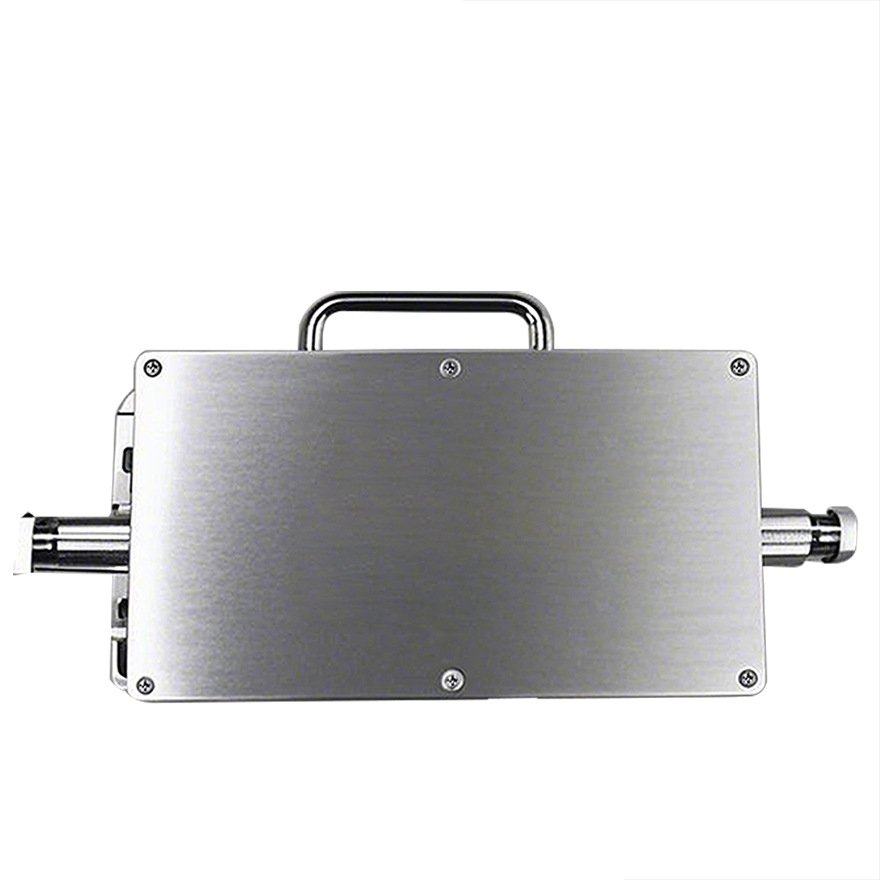 Mining Power Supply, Sealed and Intrinsically Safe Dc Voltage Regulator Kdw127/12 Coal Mine Equipment Manufacturer Underground Backup Power Supply