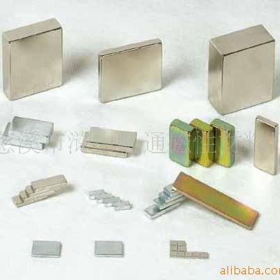 供应磁铁、磁性材料、钕铁硼、铁氧体