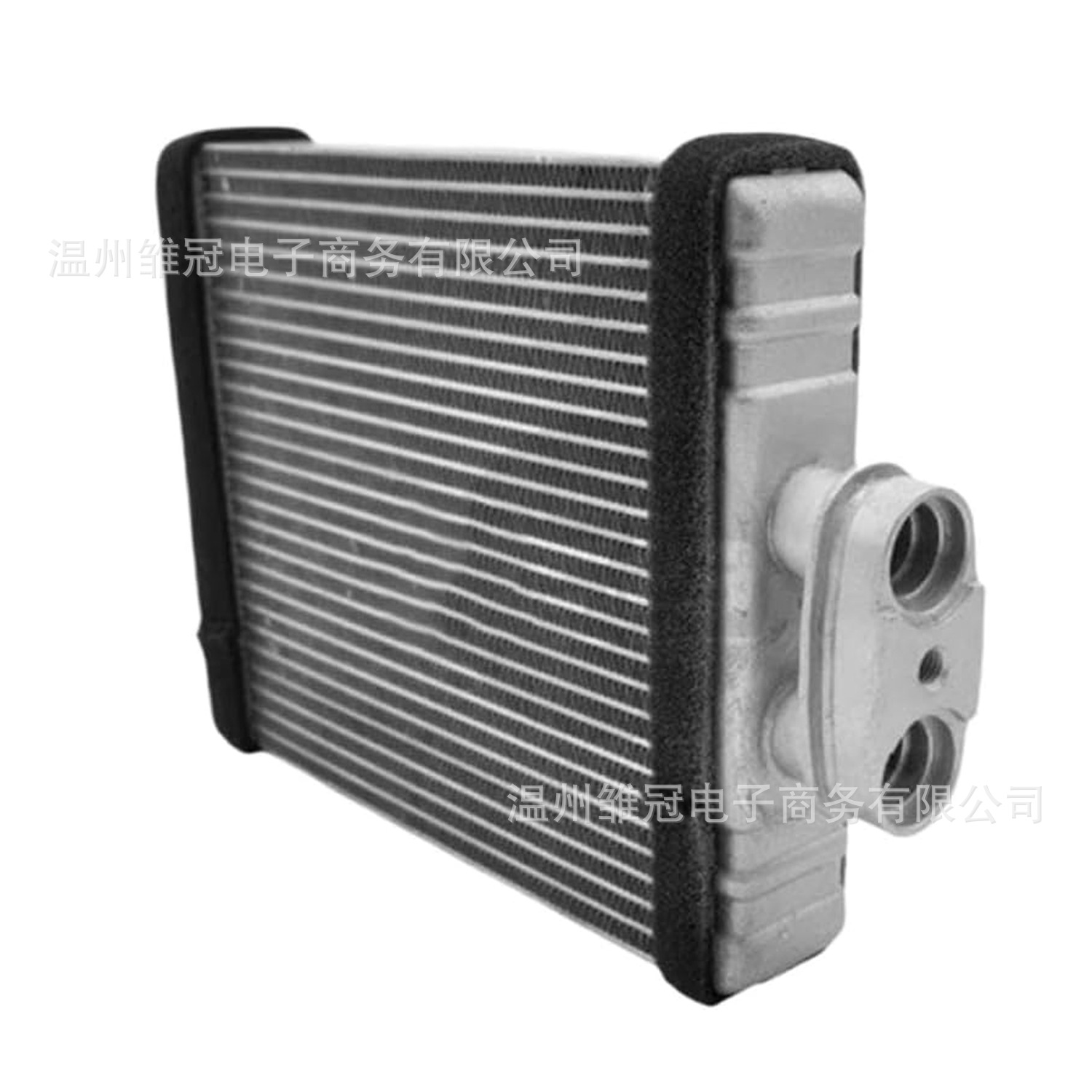 6Q0819031 heater radiator is suitable for Volkswagen POLO/Skoda Fabia/Audi A1
