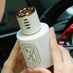 古龍香雰囲気車載香薫無火液体香雰囲気高級香薫空気清新で持続的な香り家庭用香水