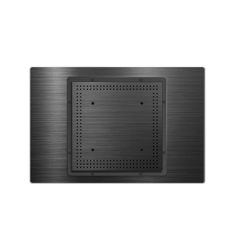 Прикасательная LCD-дисплей, 15,6 дюйма, сенсорный экран