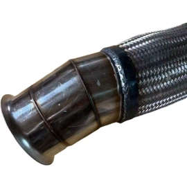 汽车消声器;排气管;进气总管