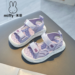 Miffy�׷�ͯЬ2025�ļ��¿ͯ���e��ЬŮͯ¶ֺɳ��Ь��ͯ��Ь
