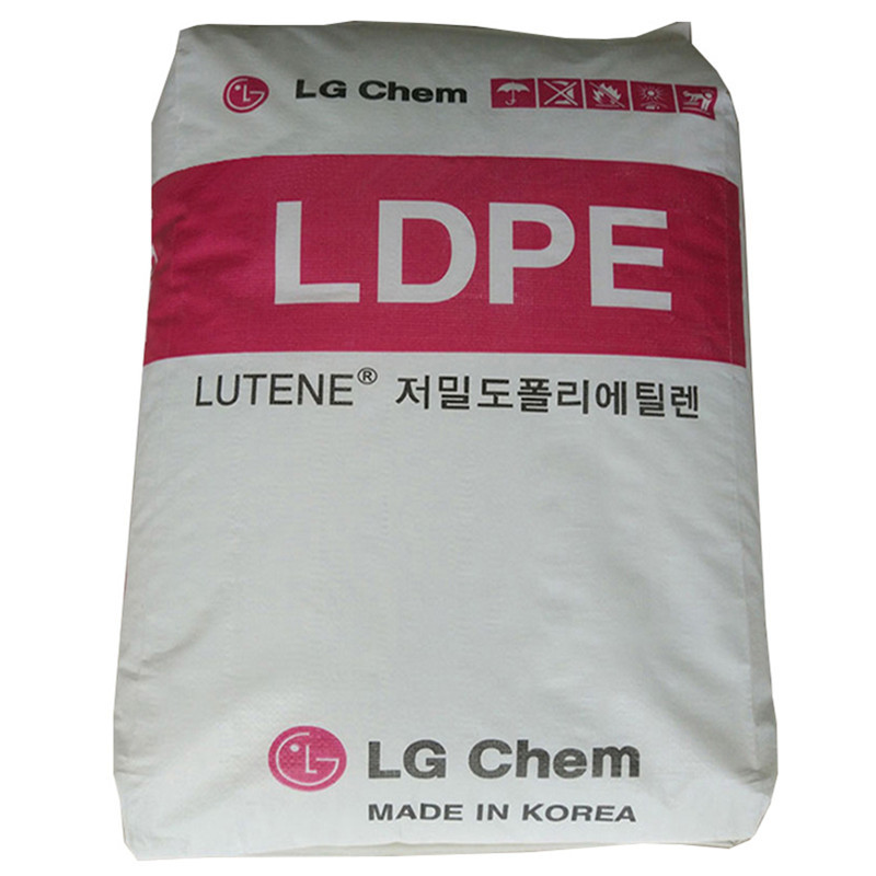 LDPE 韩国LG LB7000 涂覆级 良好粘结性 包装