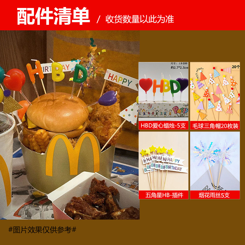 風ネット有名人夏のフルーツスイカケーキデコレーションおにぎり小動物ハッピーバースデーカードベーキングプラグイン送料無料|undefined