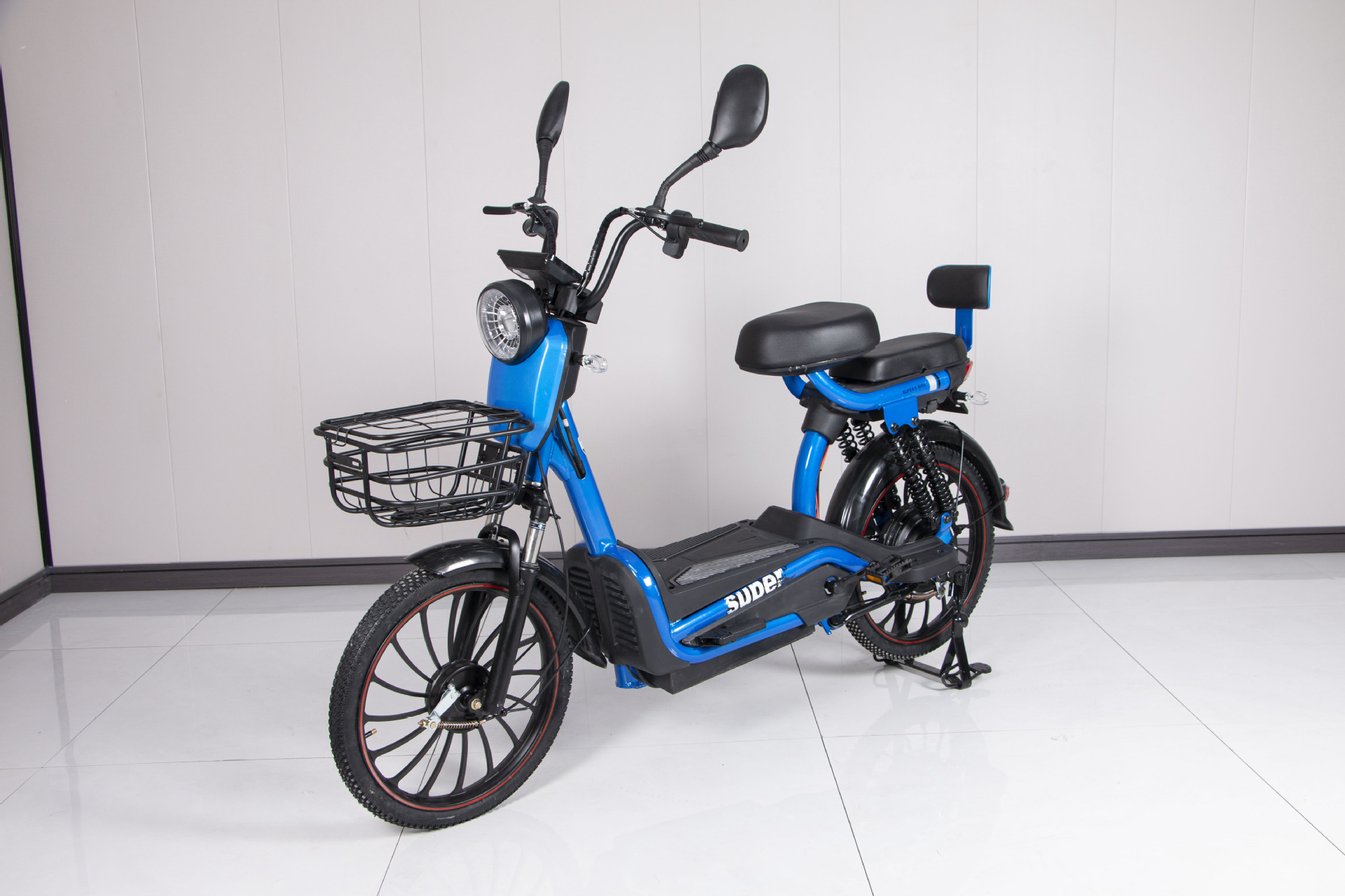 Vehículo de batería eléctrica batería de plomo - ácido mayorista y batería de litio adulto dos ruedas vehículo de transporte del sudeste asiático grafeno