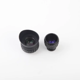 相机镜头;镜头;目镜、物镜