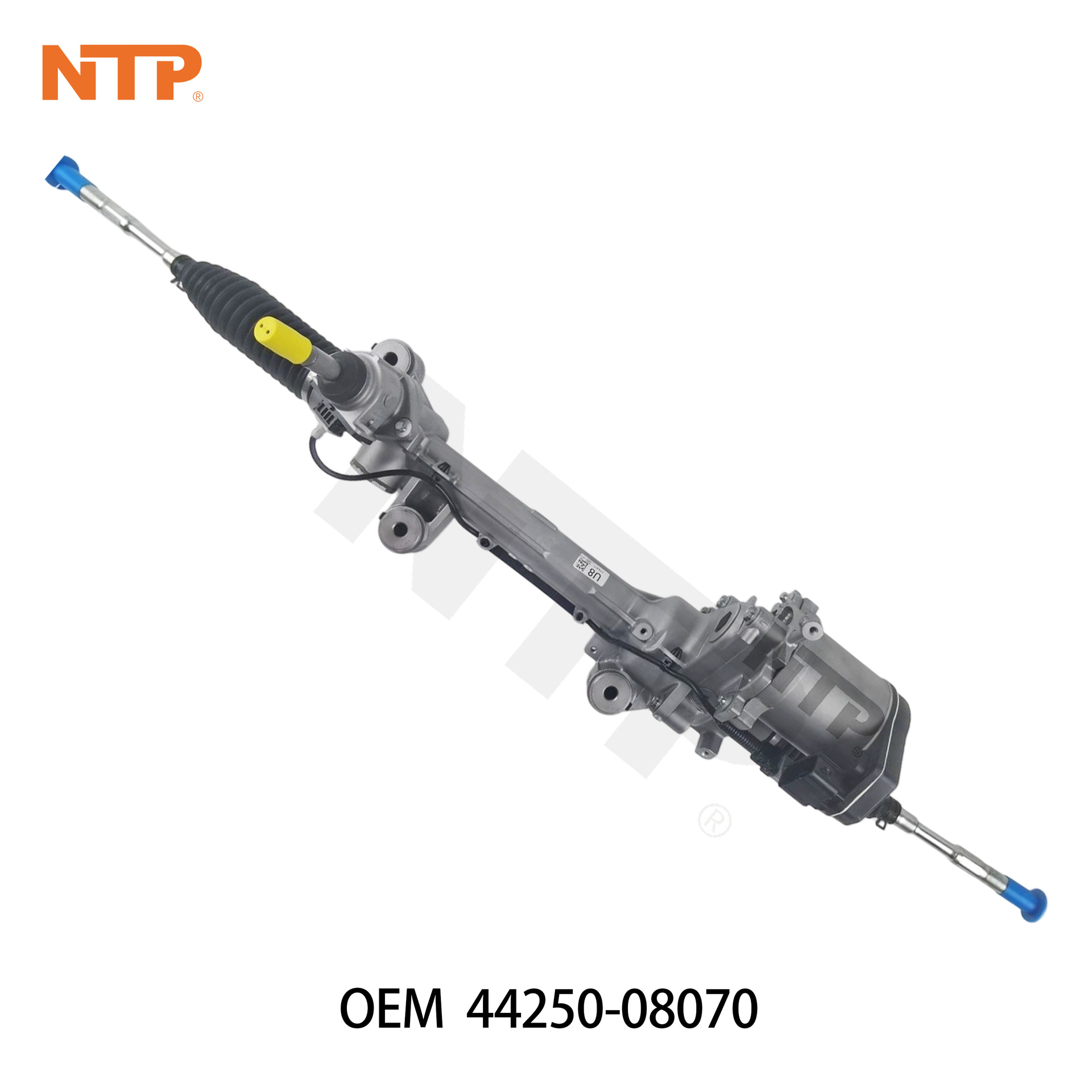44250-08070 Steering Gear Assembly is suitable for the Seine U8 Hybrid version SIENNA