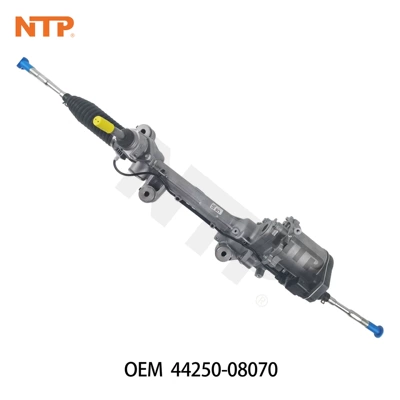 44250-08070 Steering Gear Assembly is suitable for the Seine U8 Hybrid version SIENNA