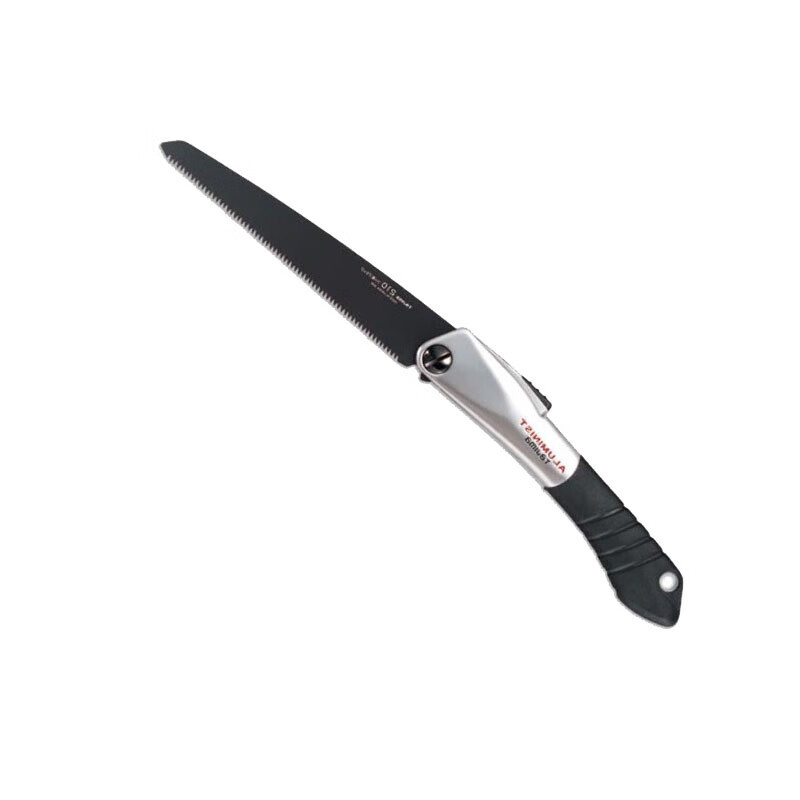 Tama TAJIMA 1103 - 2038 G-SAW plegable aleación de aluminio espesar hoja de sierra 210mm image 3