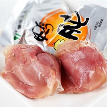靖江特产鸭肫肝 五香/香辣甜辣味鸭胗500g独立小包装200g