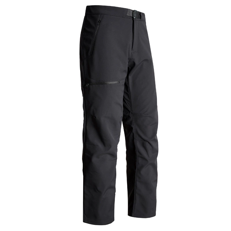 Summer travel fashionable keep warm climbing trousers, city style