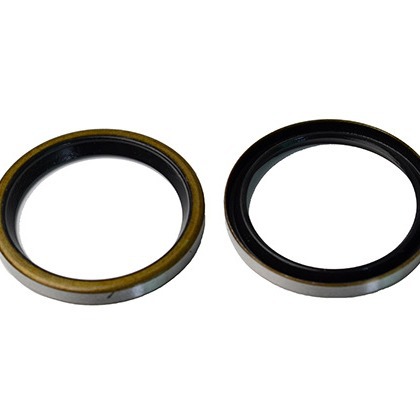 适用于NISSAN日产叉车配件大全40024-L1100油封发动机密封圈J02