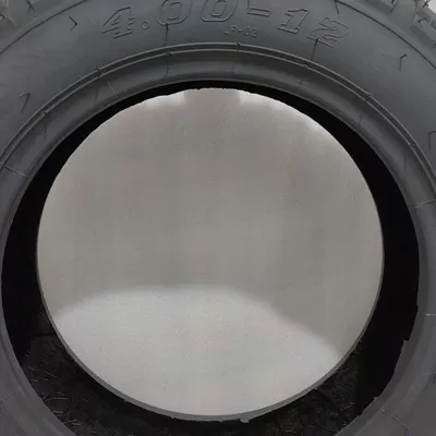Electric tricycle tires dome 8-layer thickened explosion-proof