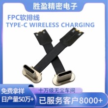TYPE-C�o���䱳�A���^ FPCܛ�ž� 2P���P T�͹��^ type-c�γ��