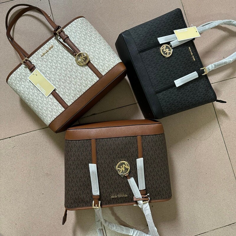Mk Outlet Mercer Solid Color Easiest for Match Women's Handheld Crossbody Women's Shopping Bag Jet Set Travel Mk Outlet Mercer Solid Color Easiest for Match Women's Handheld Crossbody Women's Shopping Bag Jet Set Travel