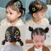 Children's cute small hairgrip, bangs, hairpins, hair accessory