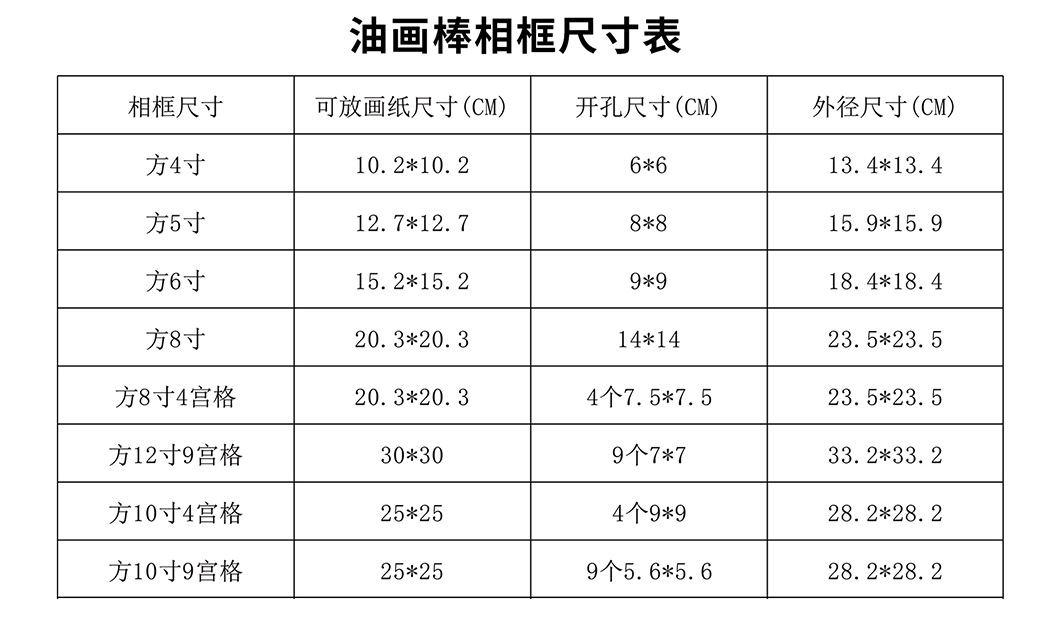 油画棒相框 九宫格 4宫格 详情07.jpg