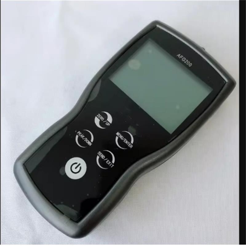 数显推拉力计 10N 型号:AL888-AFG10N库号：M31179