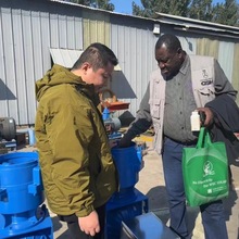 时产一吨饲料颗粒加工设备 鸡鸭牛羊饲料造粒机 猫粮狗粮膨化设备