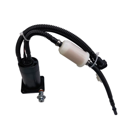 Oil pump, nozzle 75007088011 75007088211 Suitable