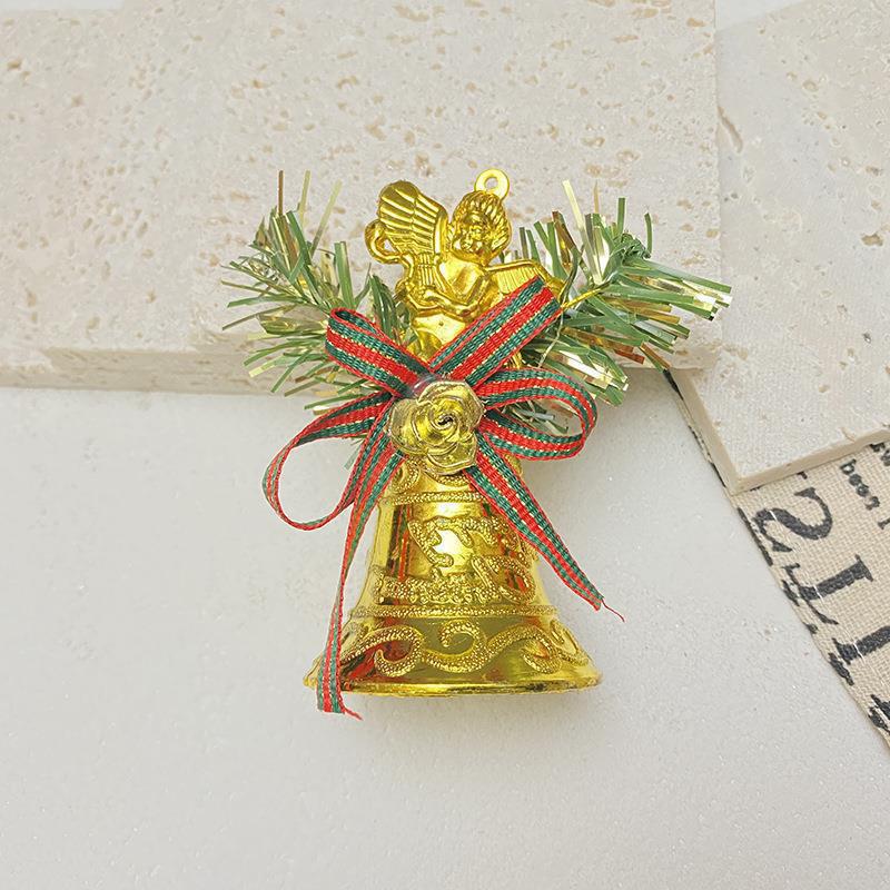 2025 Navidad Bo Bo Cup Cake Decoración de la casa caja de mano caja de embalaje de postres juntos para la Navidad